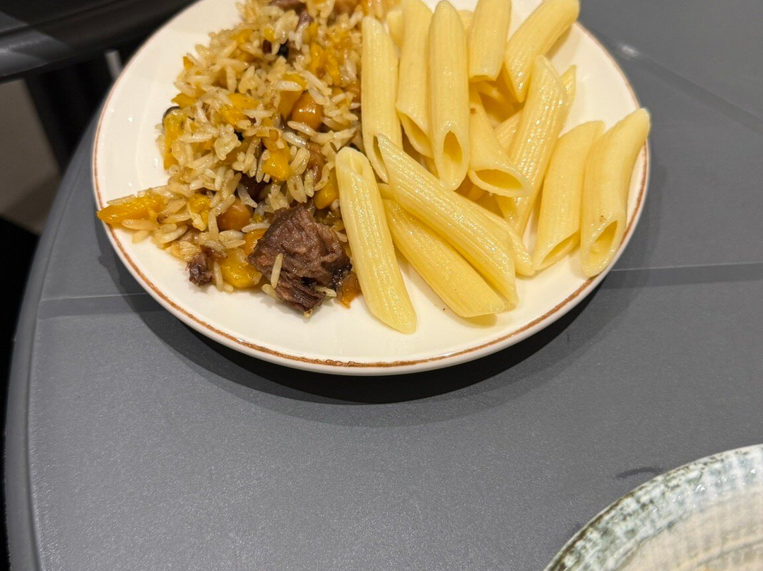 Wyndham Garden Zomin