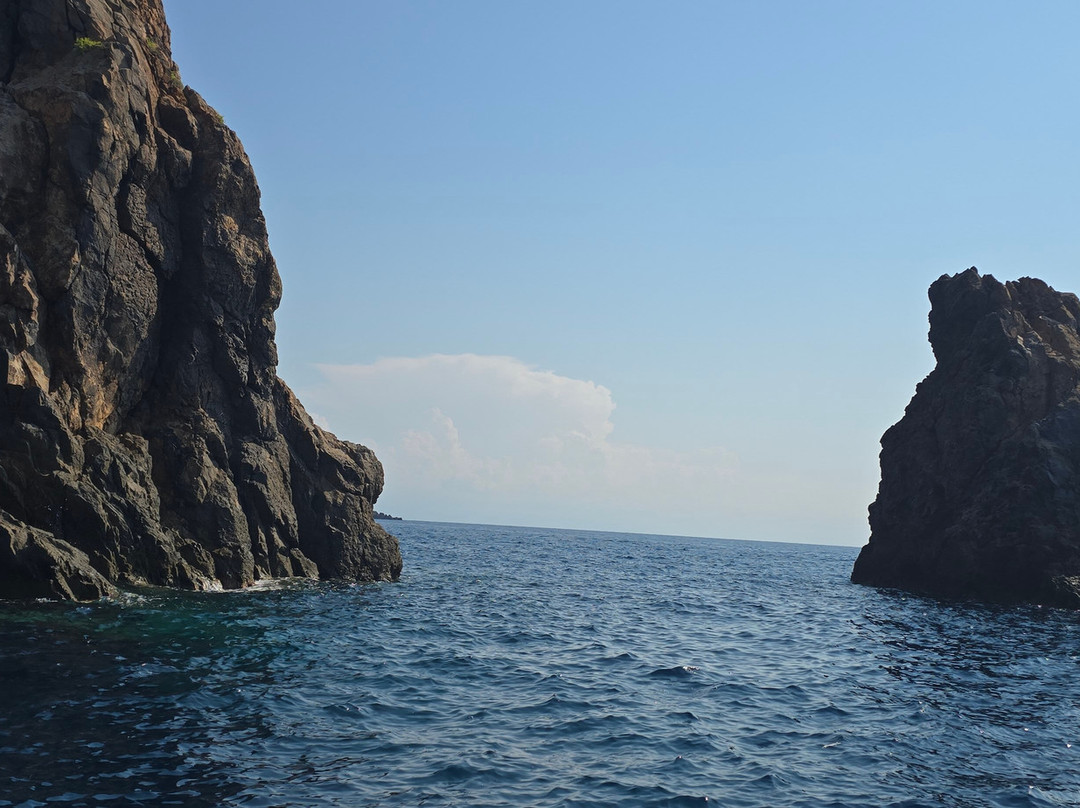 Sankalpa Eolie-Lipari Town必去景点