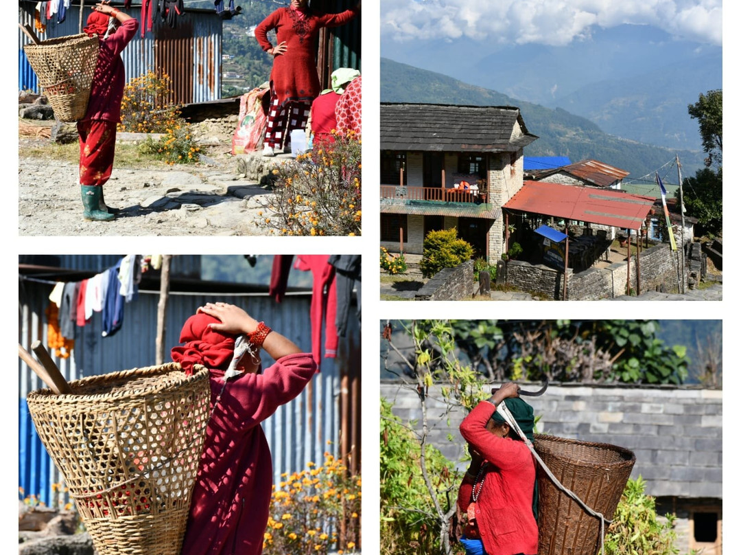 Adventure Nation Treks Nepal-博卡拉必去景点