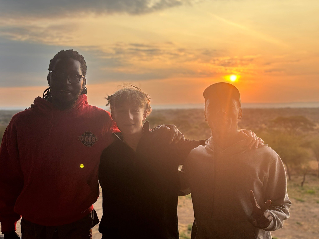 Wadudu Home & Adventure-莫西必去景点