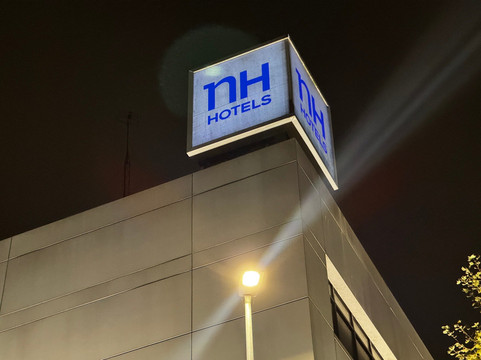 新罕布什尔州华桑坦德酒店主图