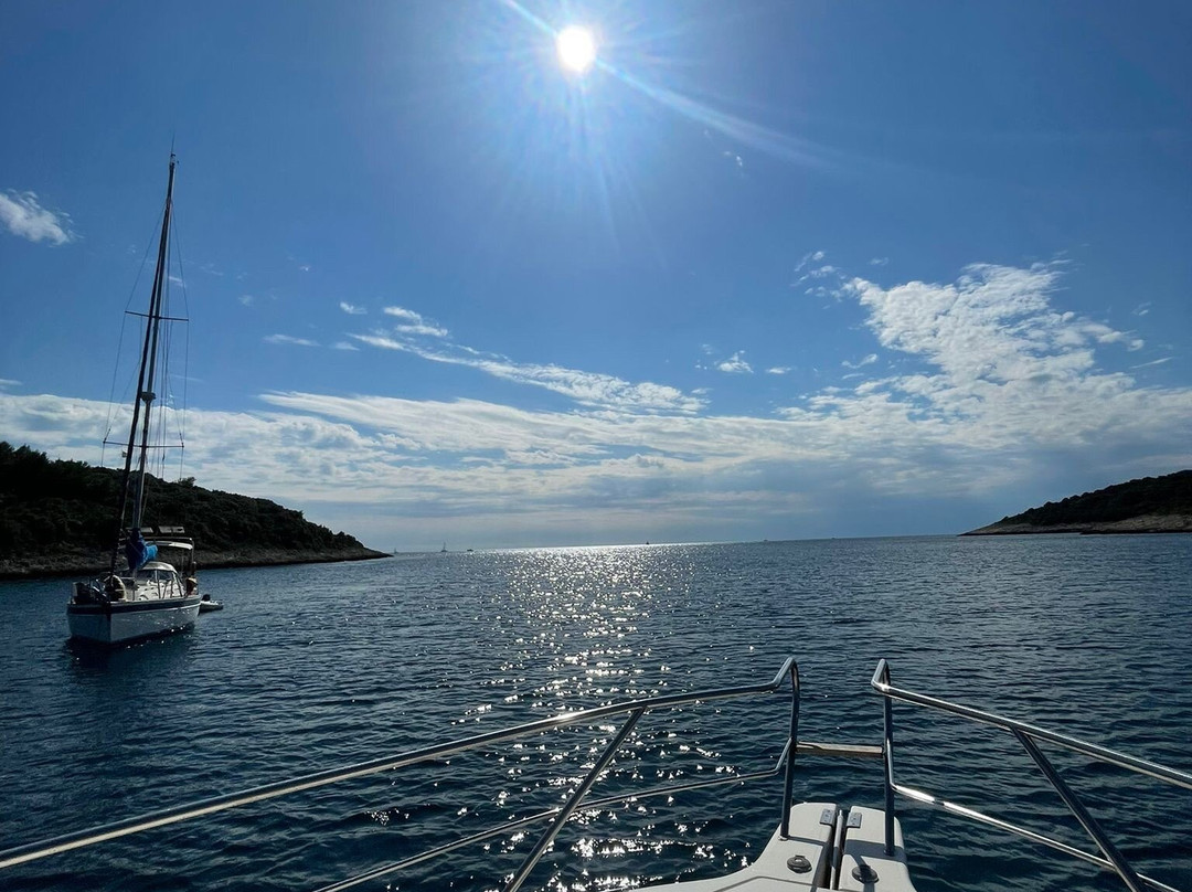 Captain Chris-普拉必去景点