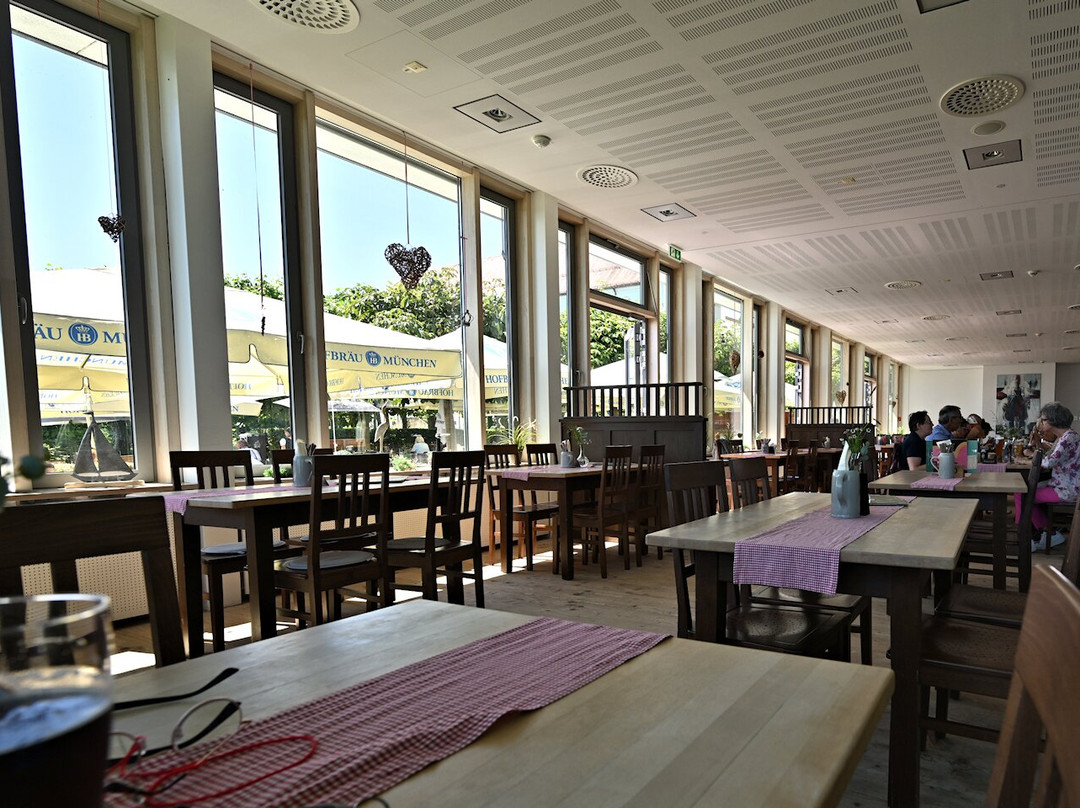 Schlosshotel Herrenchiemsee主图