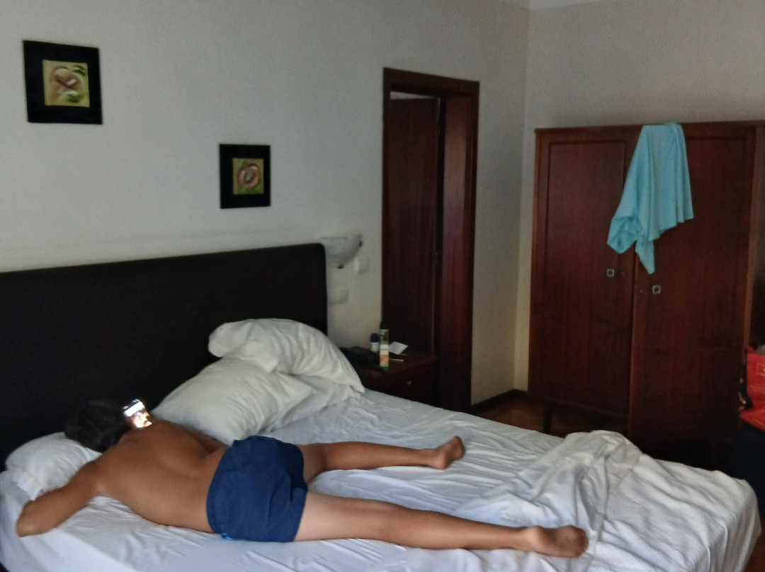 Moderna do Gerês Hotel主图