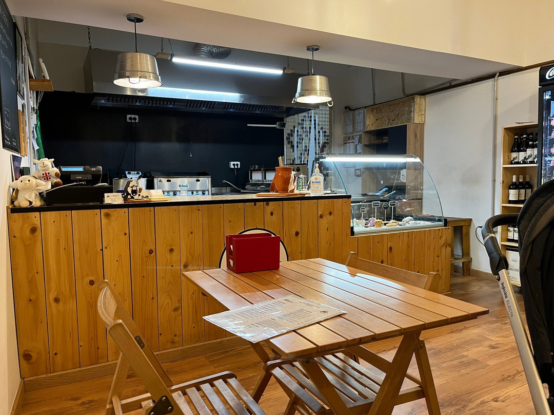 L'Arrosticino d'Abruzzo