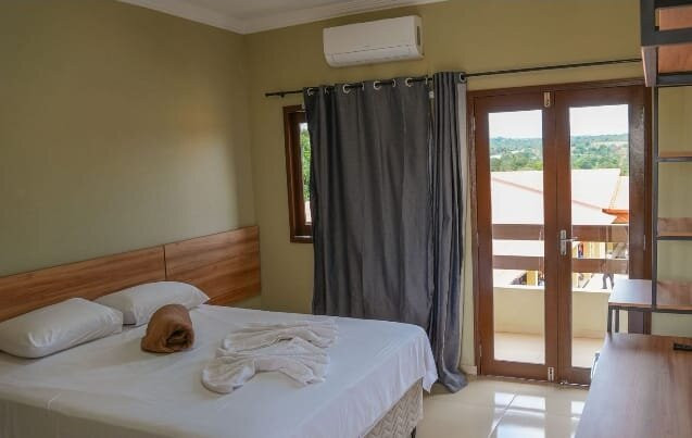 Rancho da Picanha - Hotelaria e Churrascaria