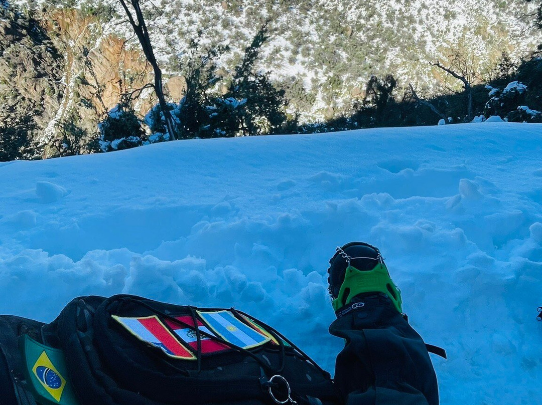 Puma Adventures-Las Condes必去景点