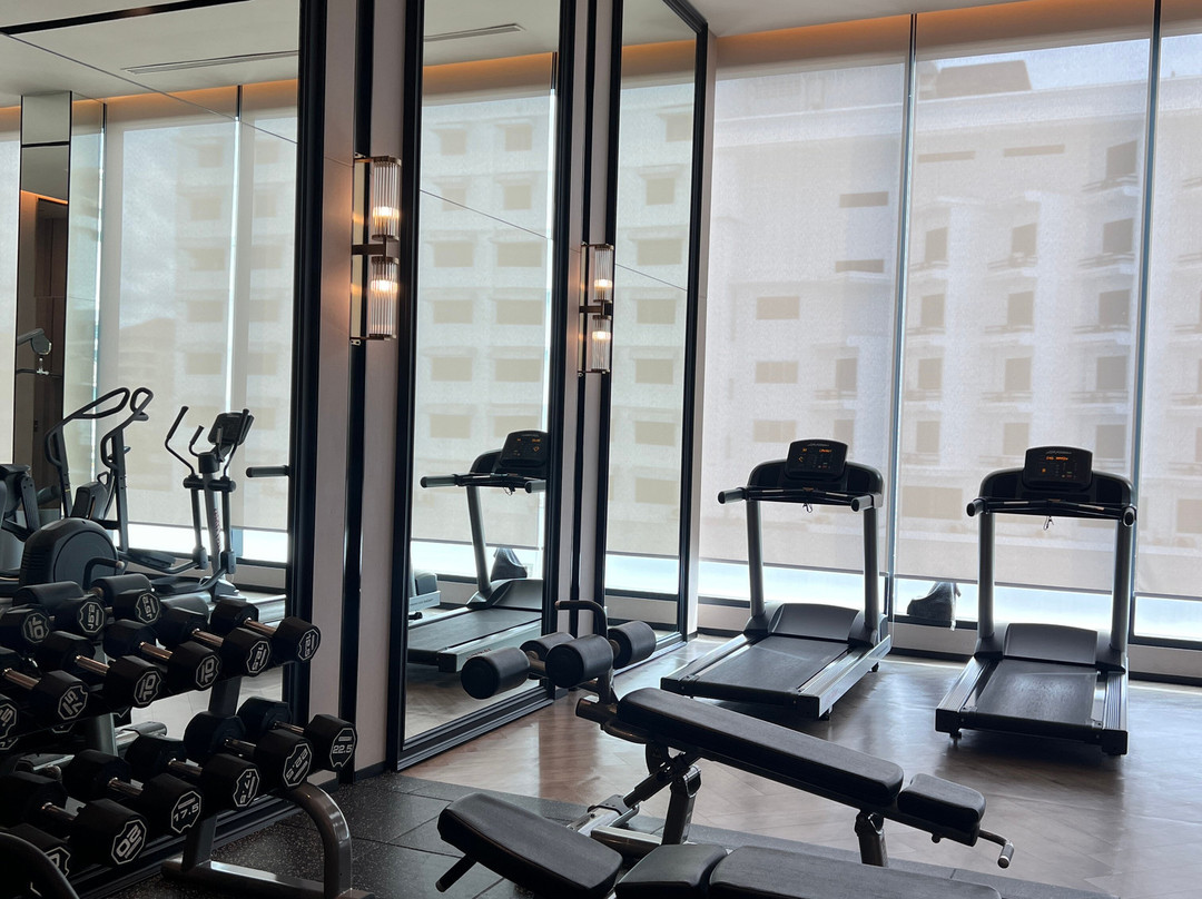 Somerset Pattaya主图