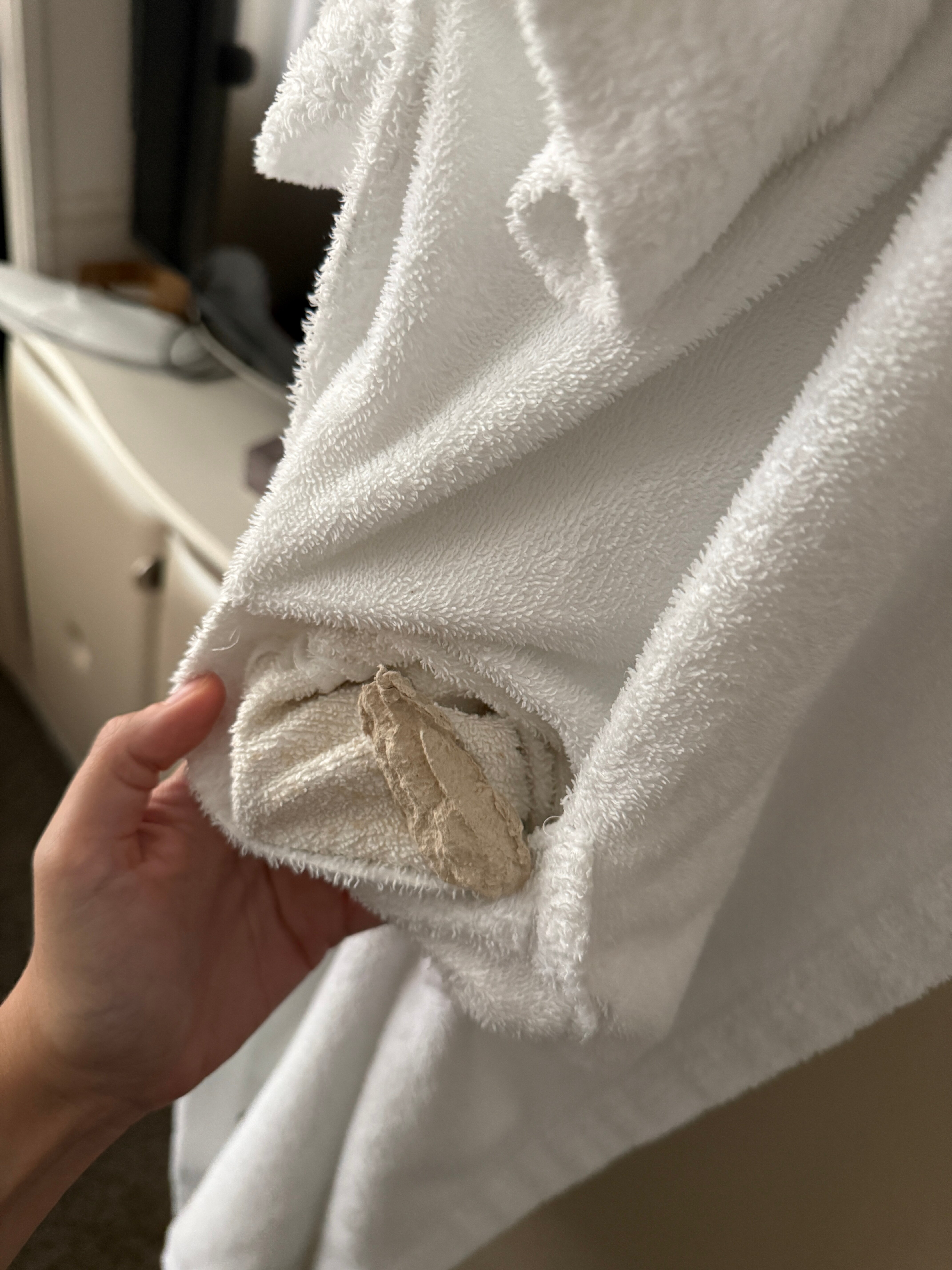 Le Parc Hôtel Obernai & Yonaguni Spa-浴室