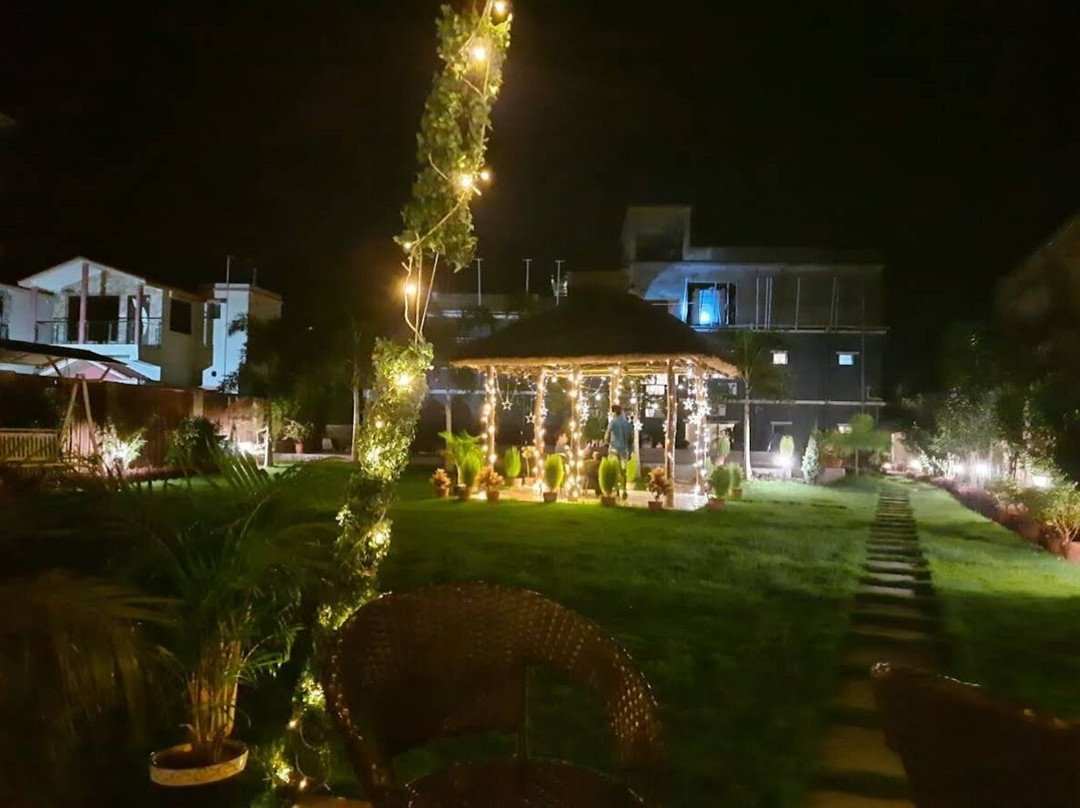 The Cristallo Resort主图