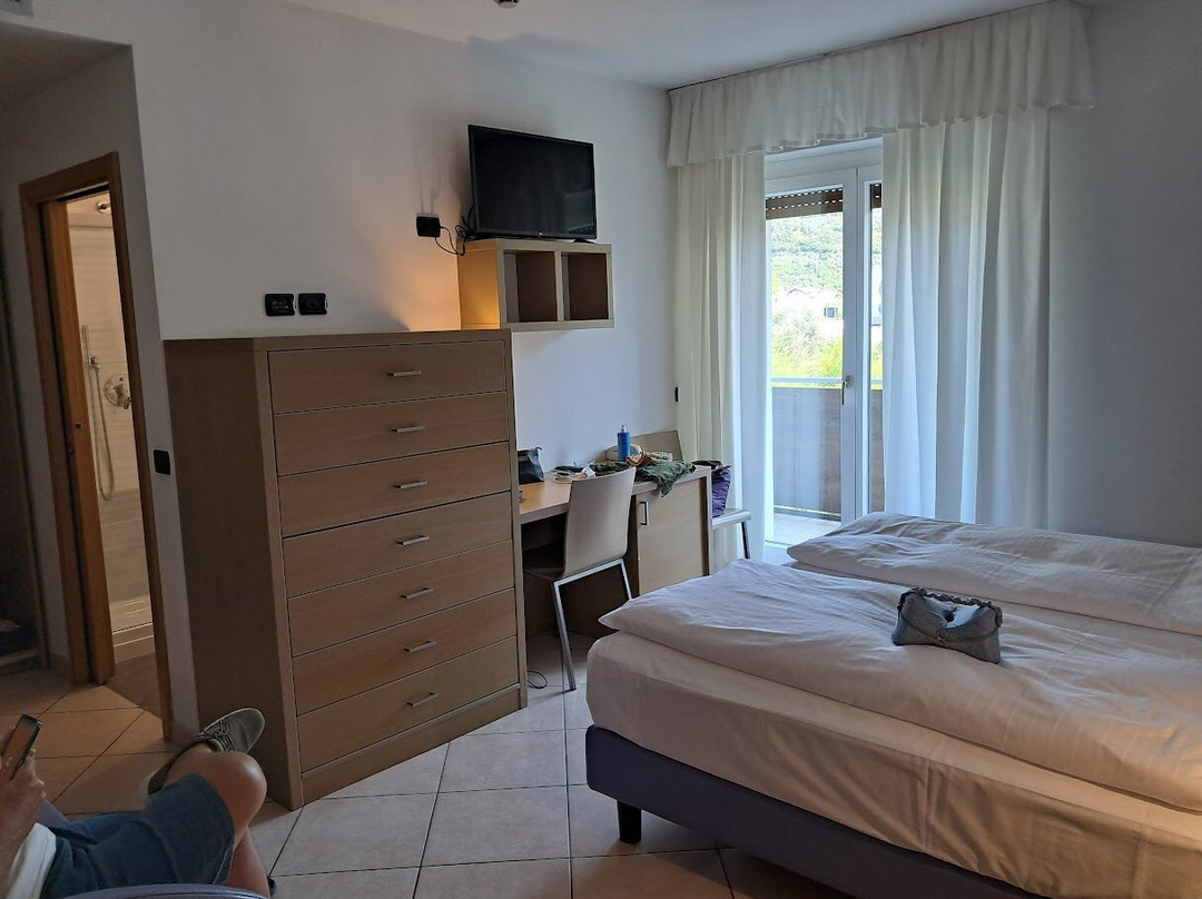 Hotel Villa Franca主图