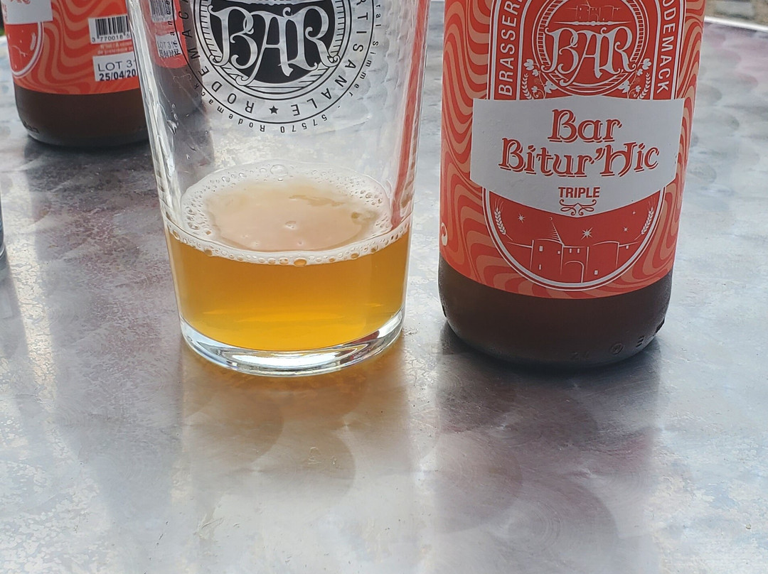 Brasserie Artisanale De Rodemack