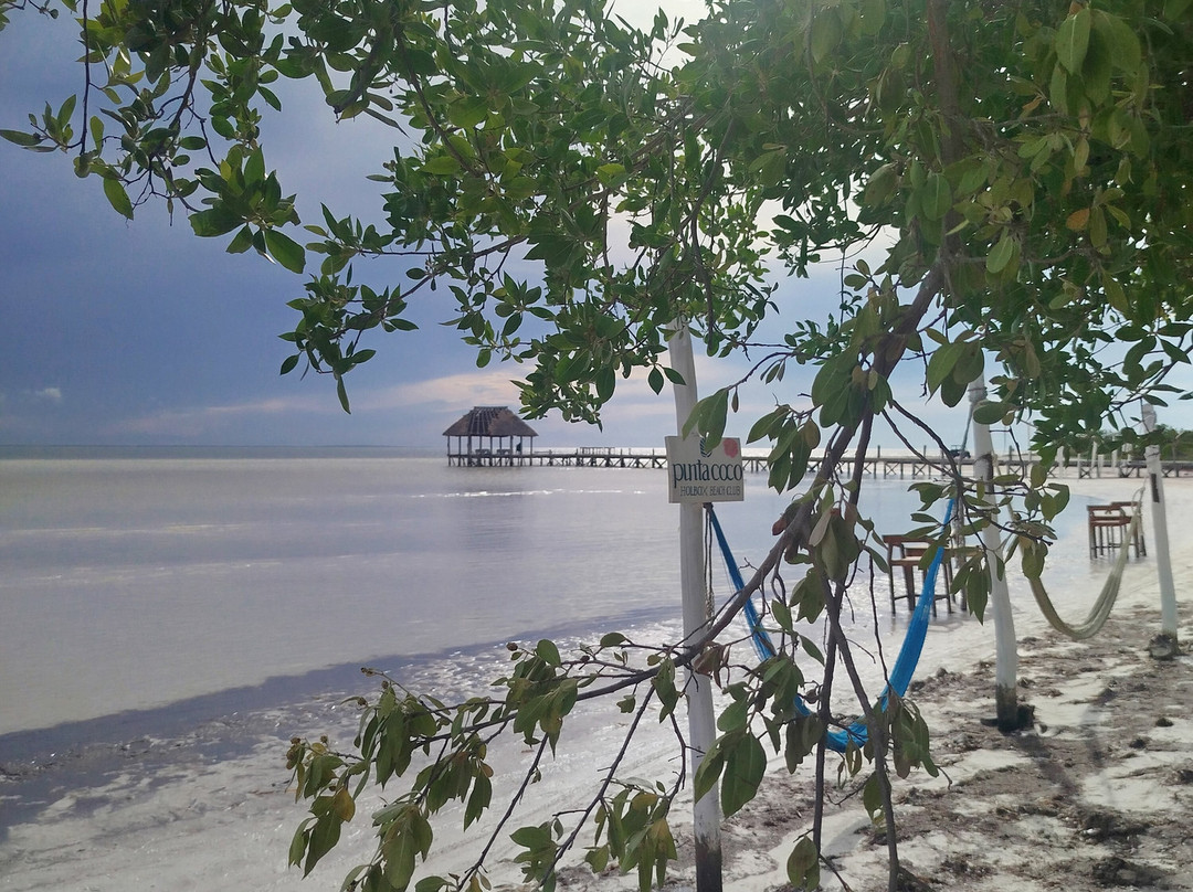 Isla Holbox-Holbox Island必去景点