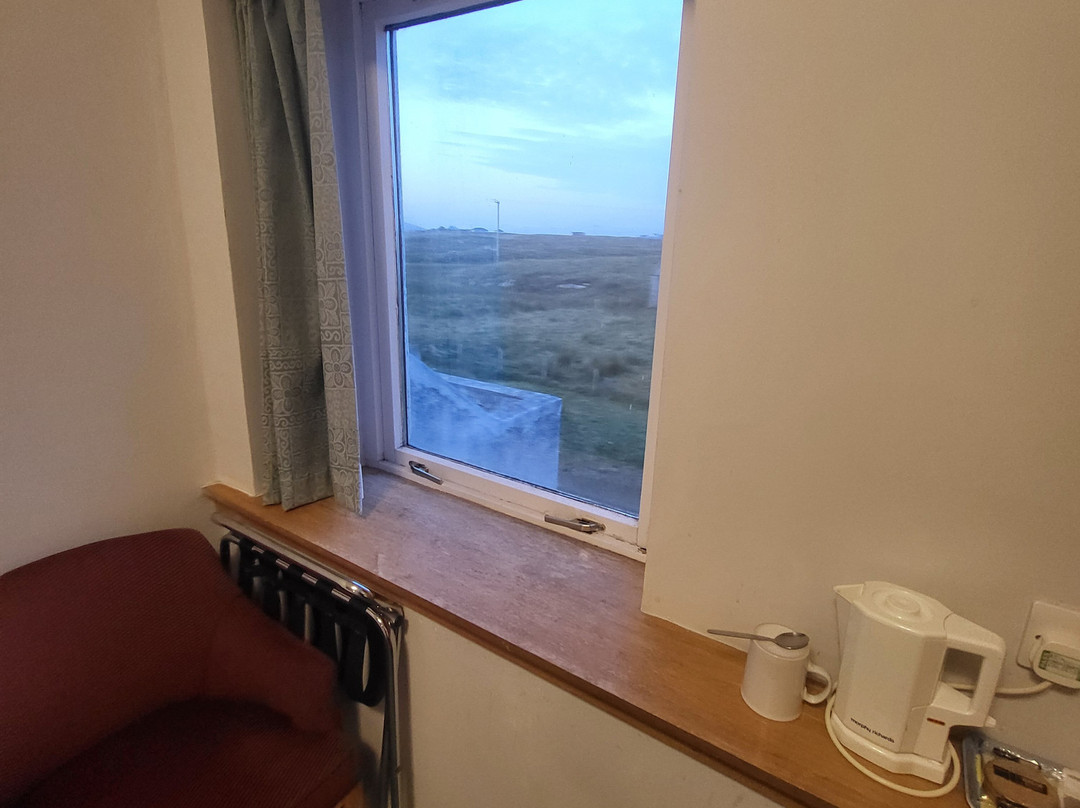 The Isle of Benbecula House Hotel主图