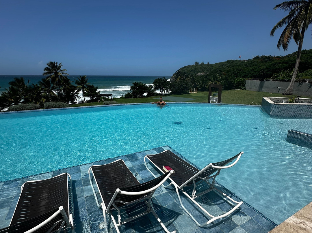 Hotel El Guajataca主图