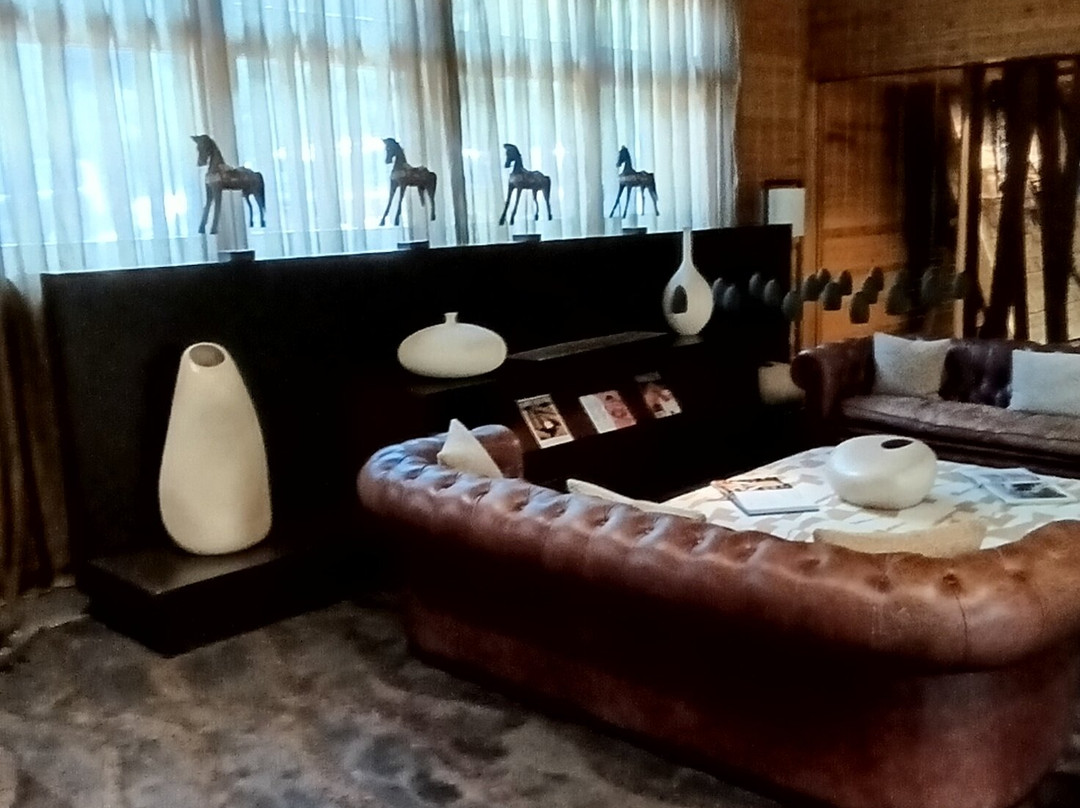 Sport Wellness Mountain Spa-索而多必去景点