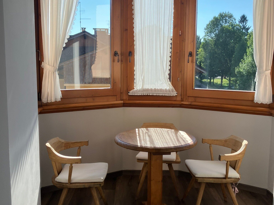 Kleos Hotel Gaarten  Benessere Spa主图