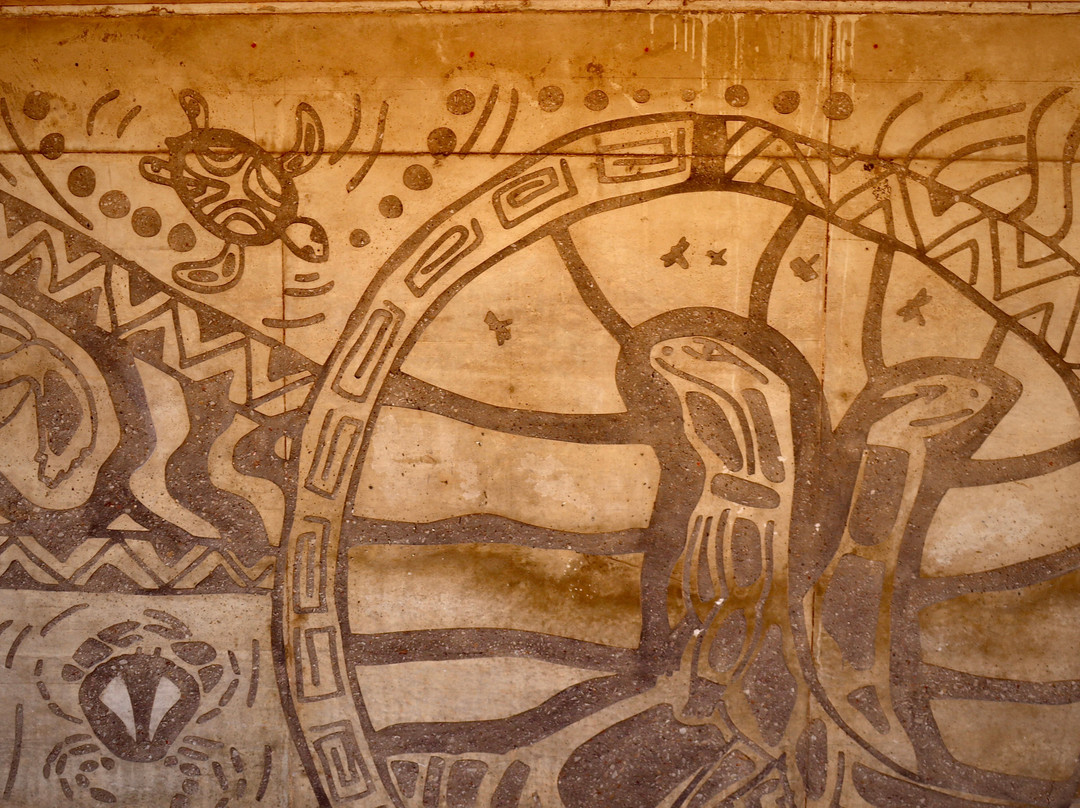 The Roebuck Bay Lookout-布鲁姆必去景点