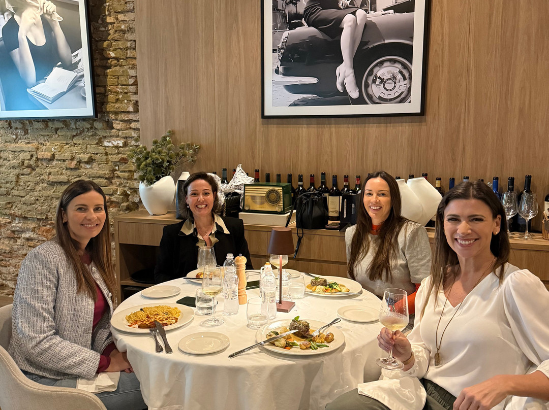 Devito Cucina Italiana Floripa