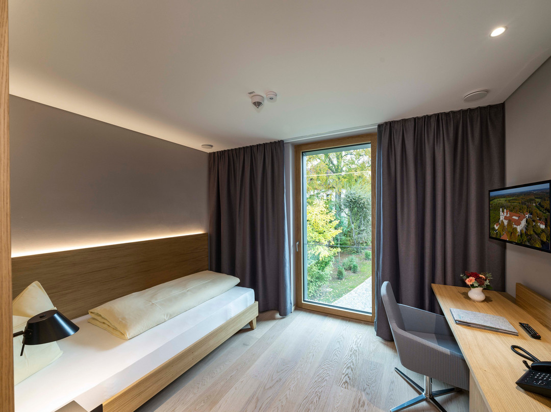 Kloster Irsee-Irsee必去景点