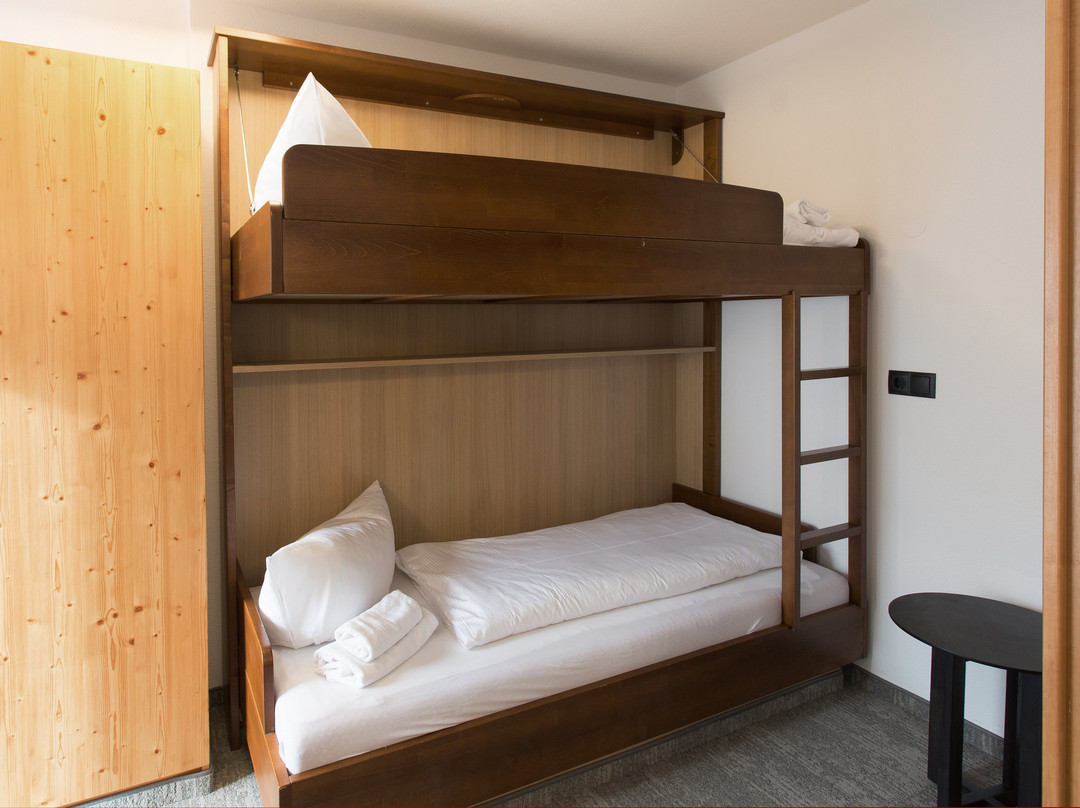 Ferienhotel Bergland主图