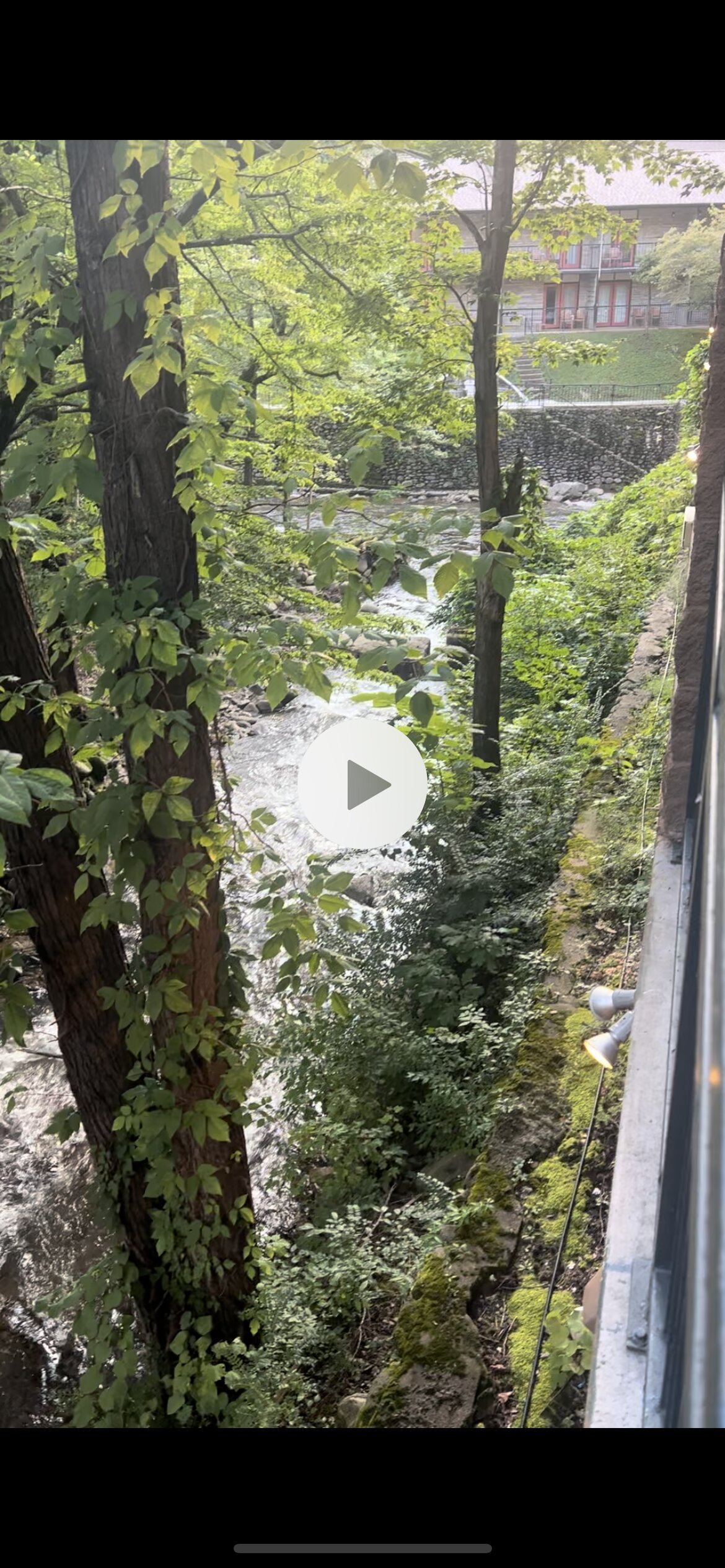 Old Creek Lodge-官方
