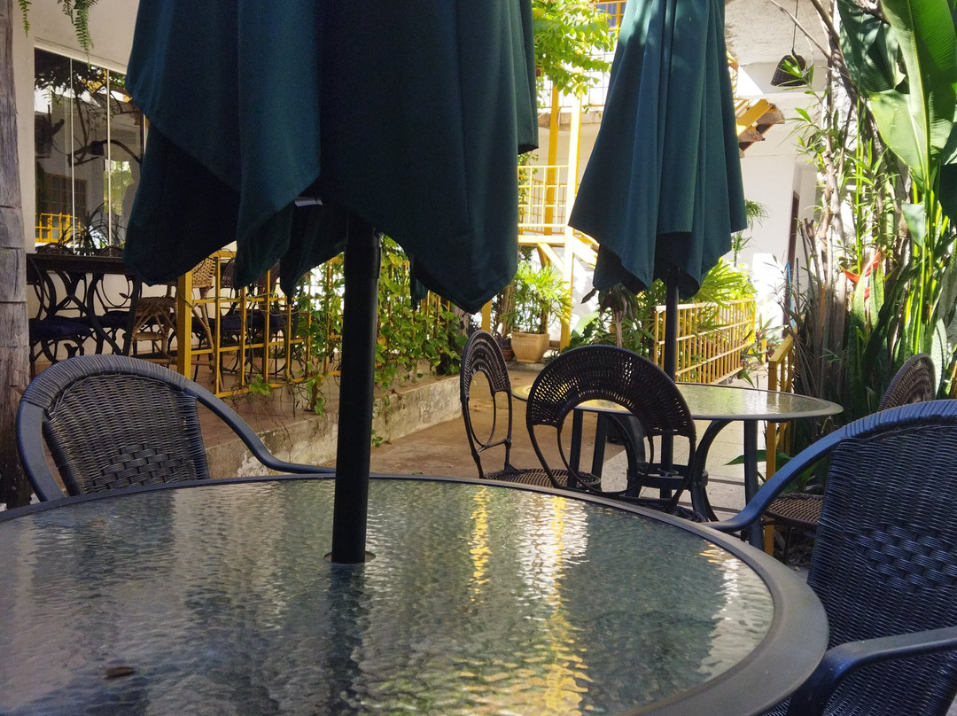 Pousada dos Candeeiros主图