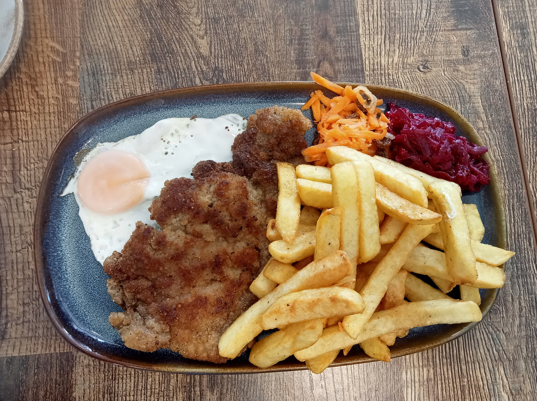 Birchwood Cafe