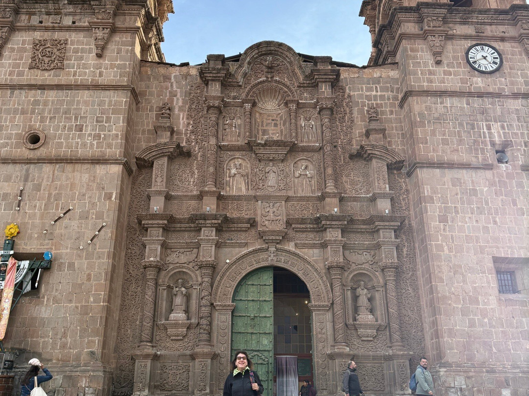 Suri Explorer-普诺大区必去景点