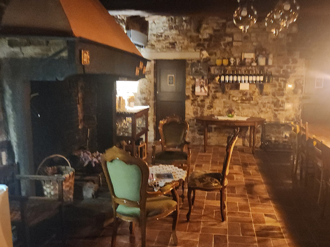 Podere Terreno Alla Via Della Volpaia主图