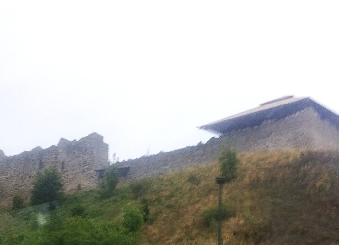 Rakvere Linnus-拉克韦雷必去景点