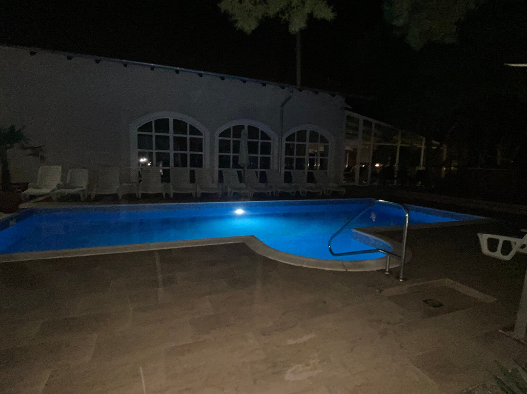 Inarcs酒店住宿-Bodrogi Kuria Wellness Hotel