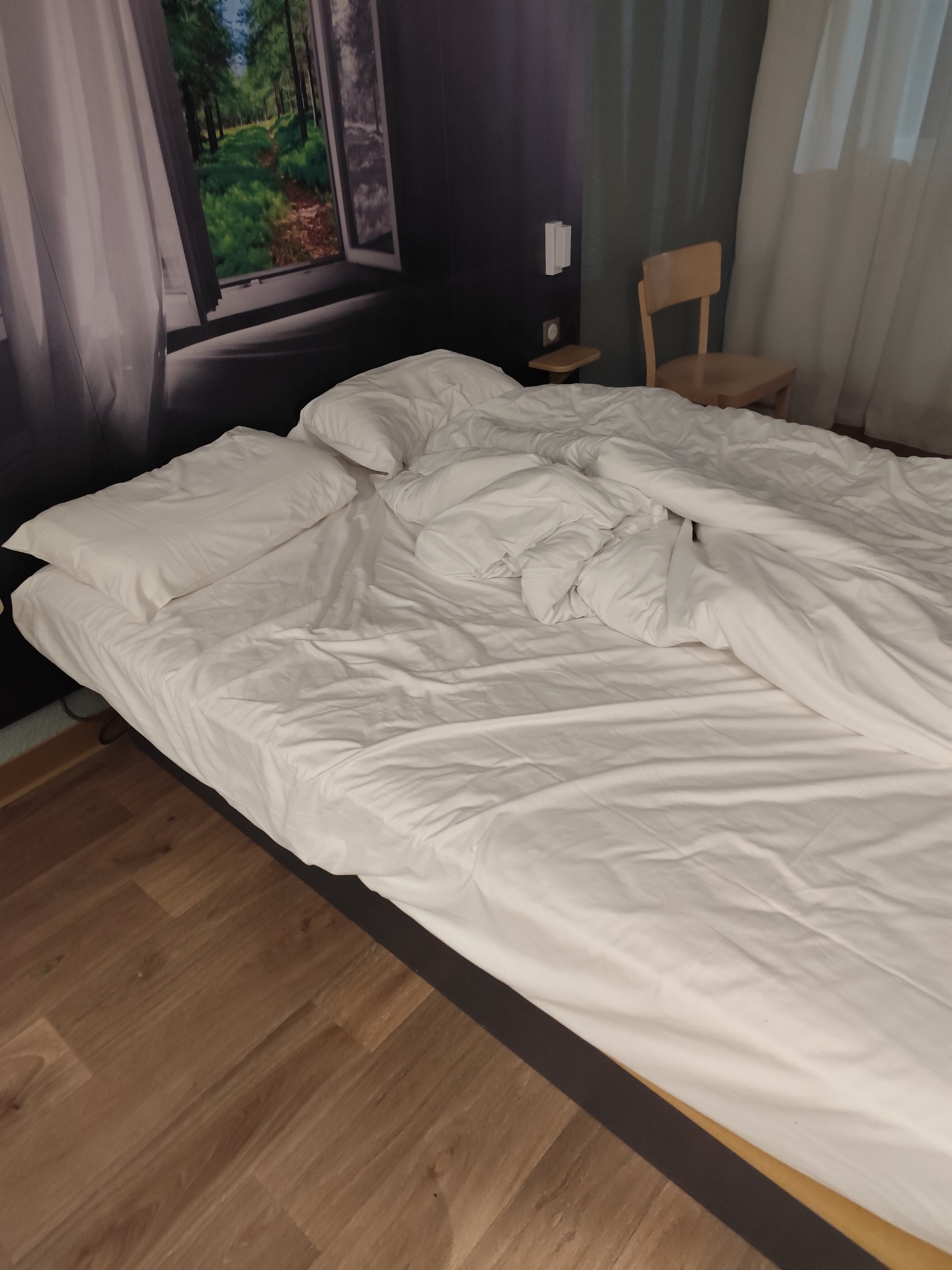 B&B HOTEL Cambrai-官方