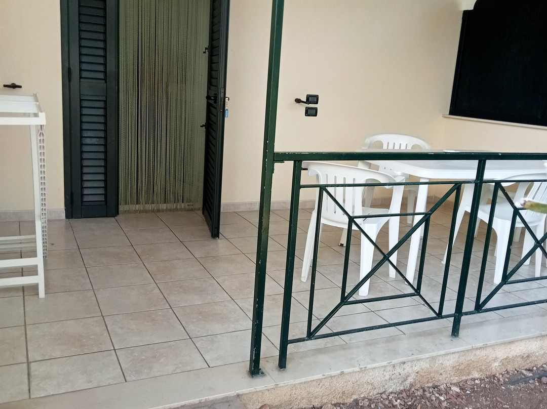 Villaggio Turistico Defensola主图