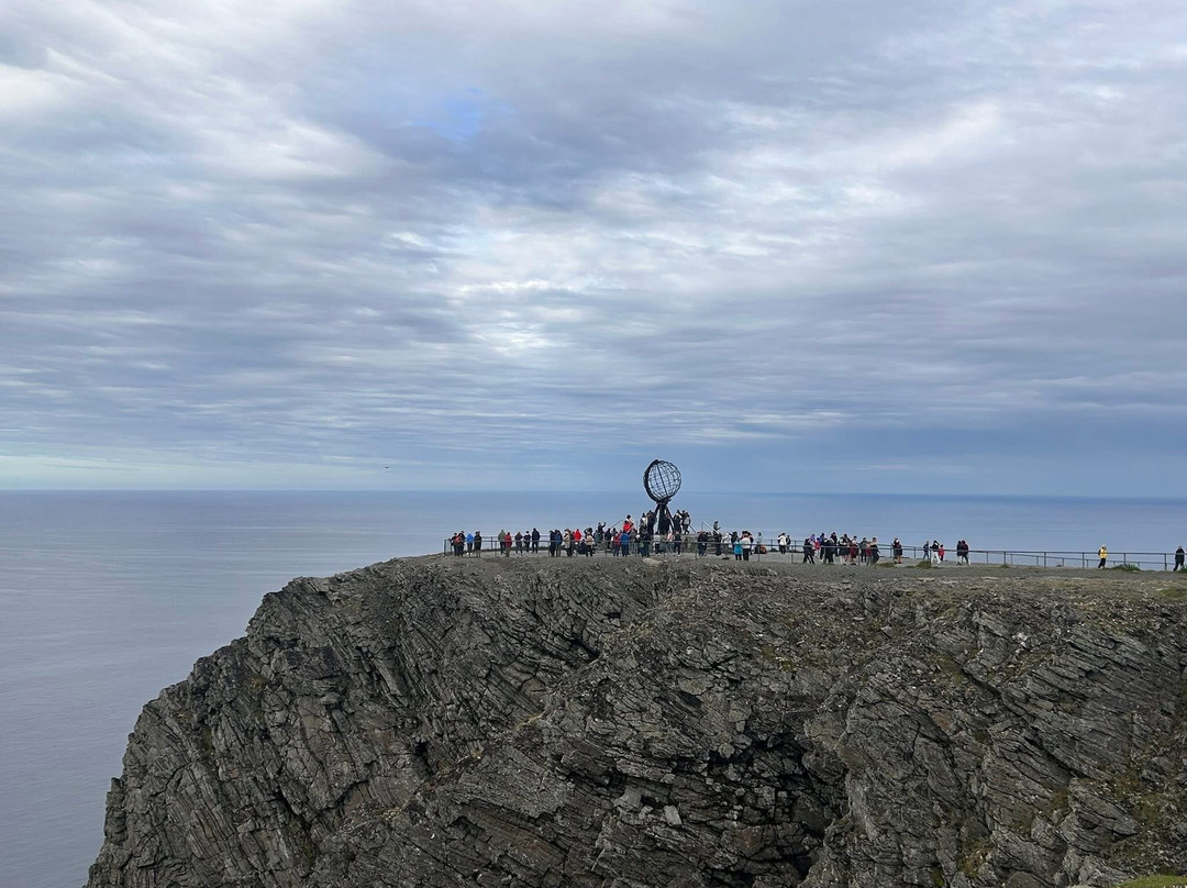 North Cape Tours-霍宁斯沃格必去景点