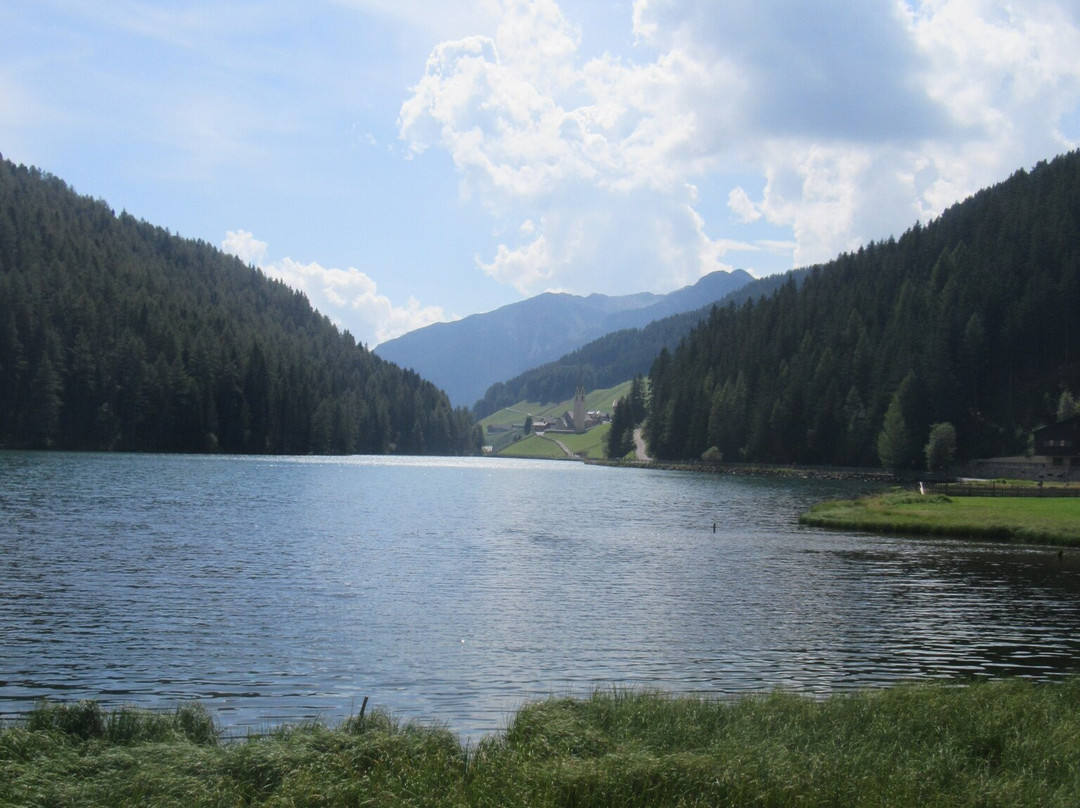 Lago di Valdurna-Sarentino必去景点