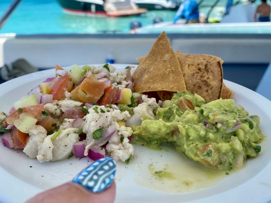 Sea Hawk Divers-女人岛必去景点