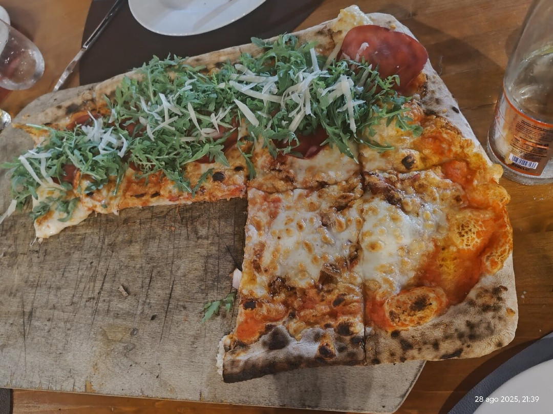 La Duchessa Di Fondacaro