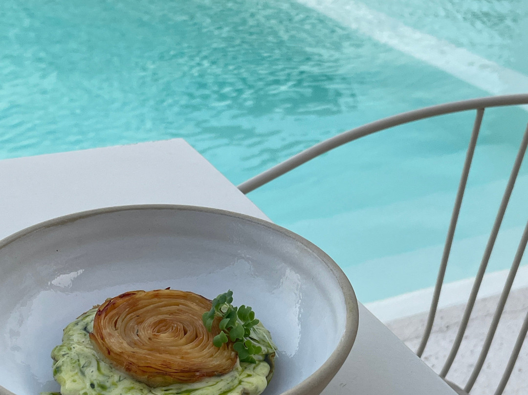 Koukoumi Vegan Boutique Hotel主图