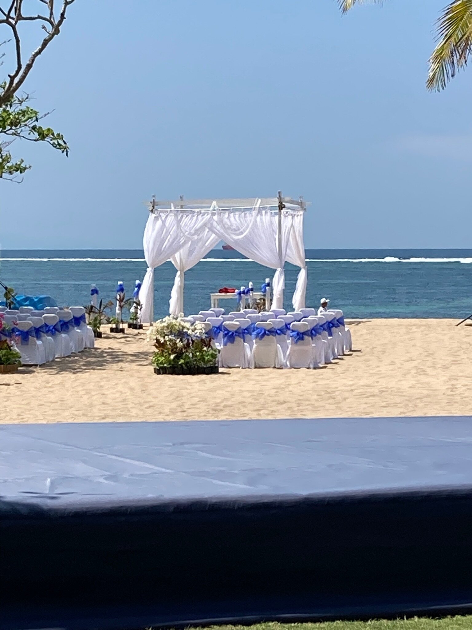 贝诺瓦阳光海滩别墅酒店-浴室