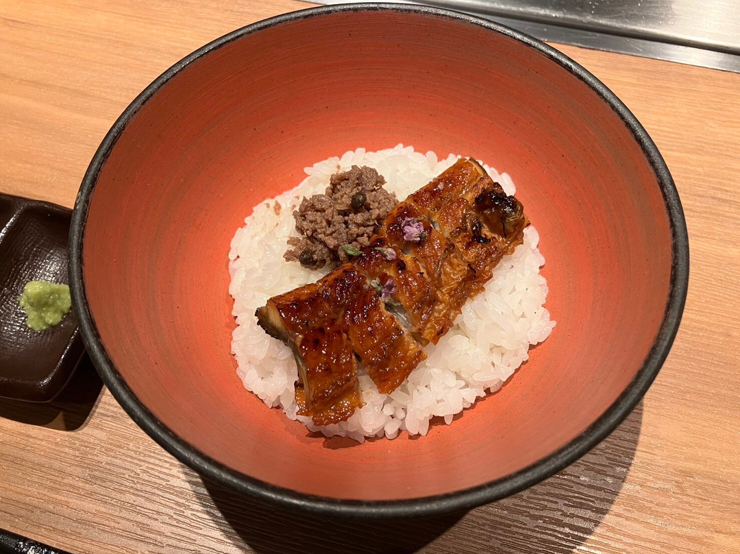 Susukino Yakiniku Kiraku