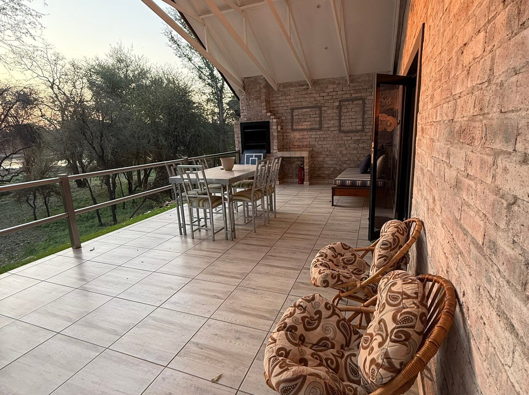 Klippan River Lodge主图