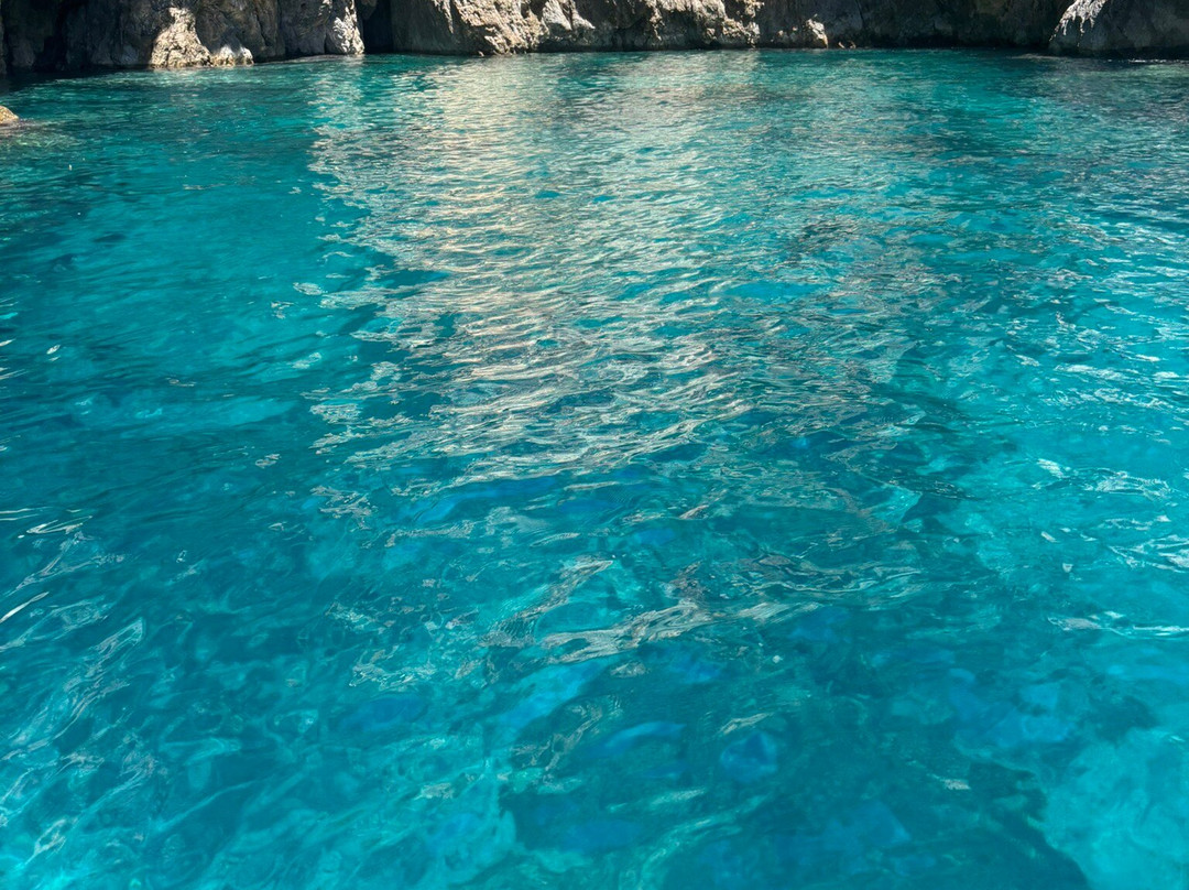 Ermones Boat Hire-Ermones必去景点