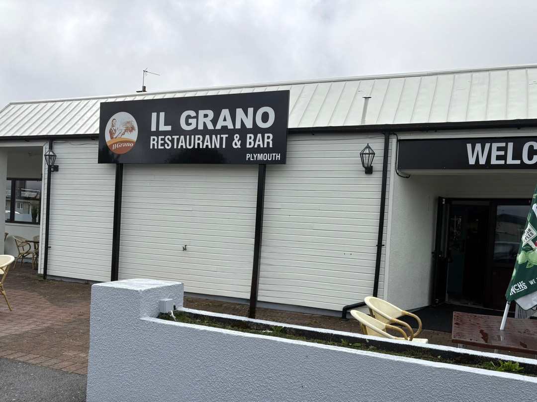 Il Grano Plymouth