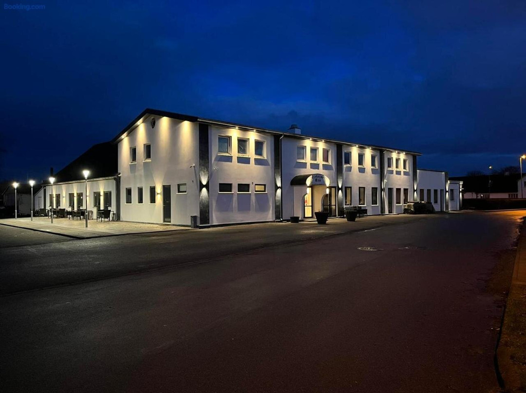 Birkelse Hotel og Kro