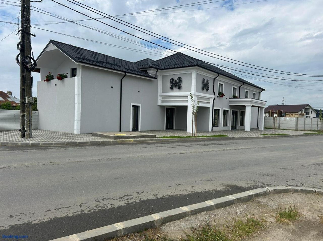 Luxeva Events Hotel