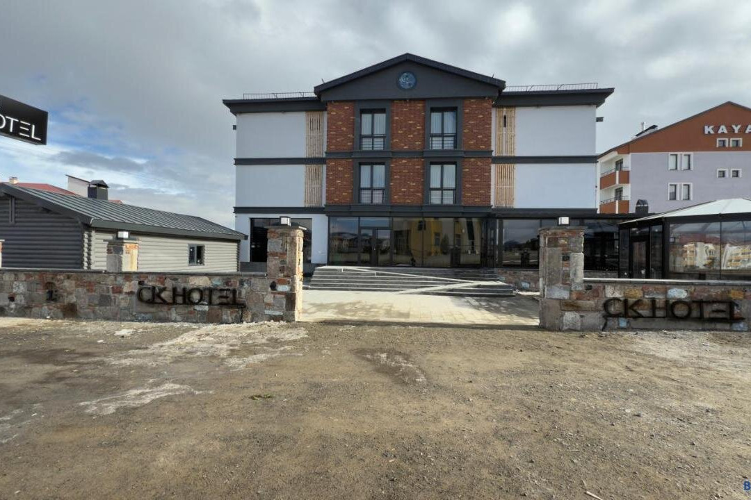 Sarikamis CK Hotel