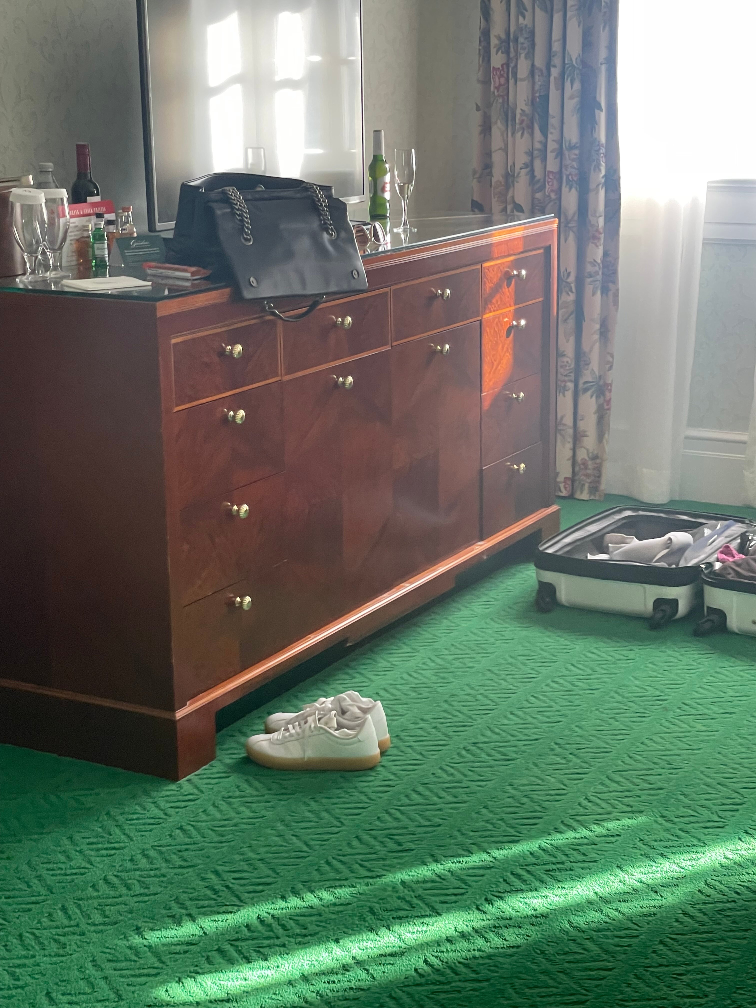 The Greenbrier-官方