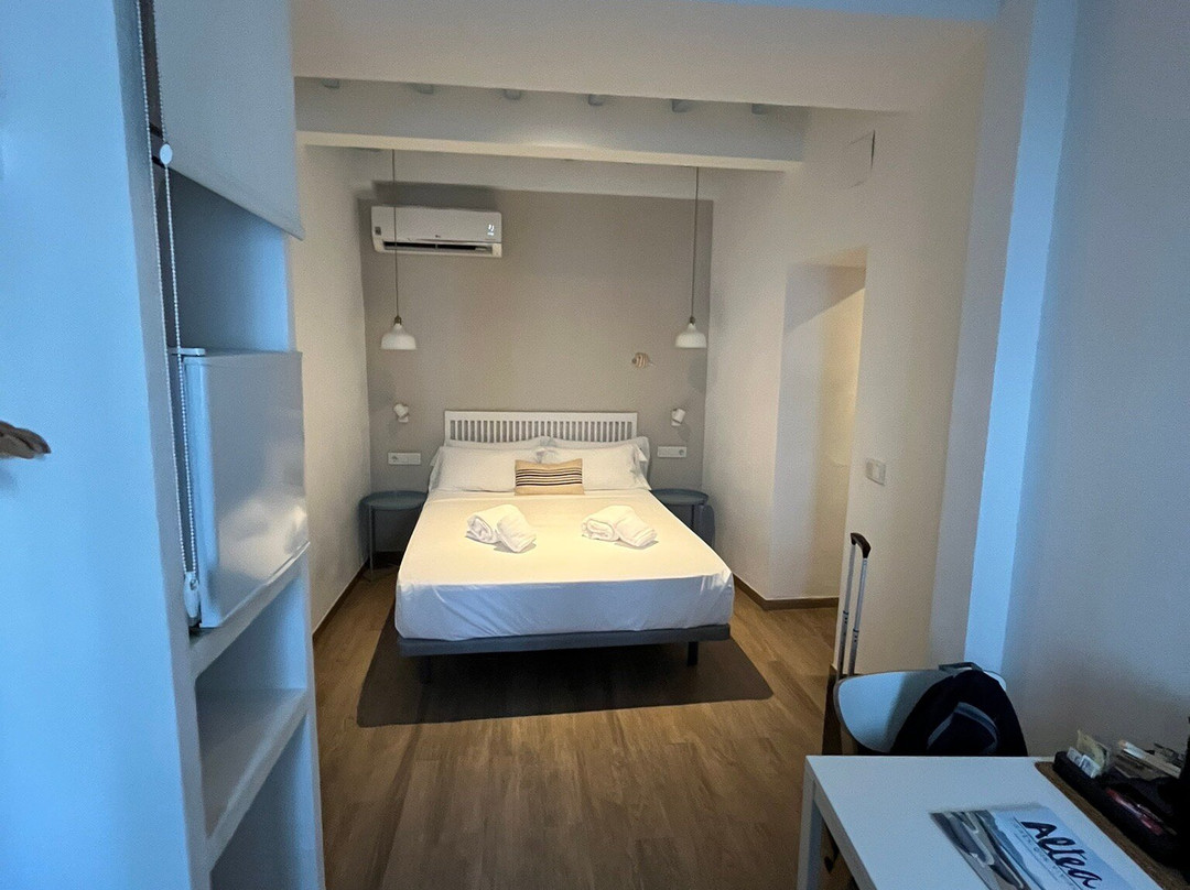 Altea House主图