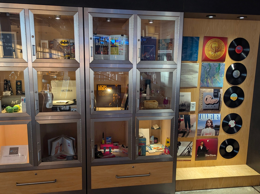 柏林布鲁克雅乐轩酒店主图